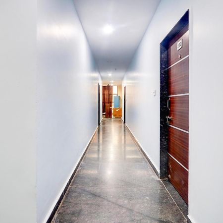 Hotel O Moon Light Nizamabad 외부 사진