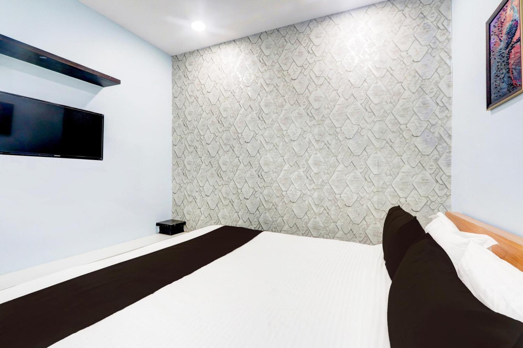 Hotel O Moon Light Nizamabad 외부 사진