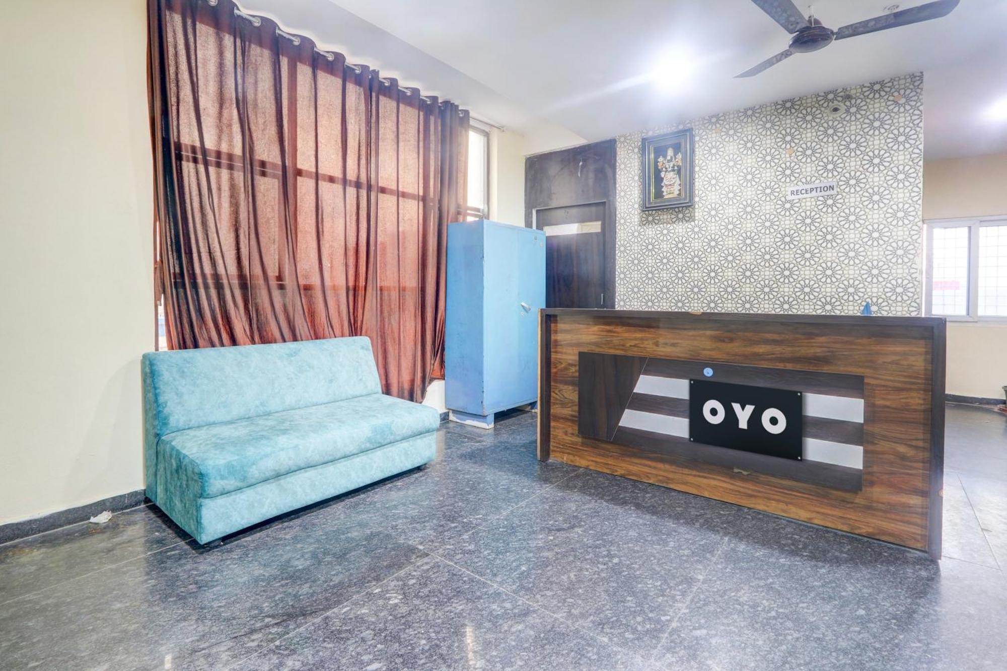 Hotel O Moon Light Nizamabad 외부 사진